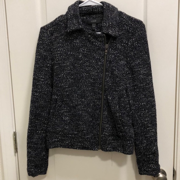 J. Crew Jackets & Blazers - 🎉HP🎉J. Crew Jacket